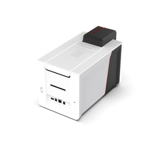 Impresora Evolis Primacy 2 - impresión doble cara - USB y Ethernet